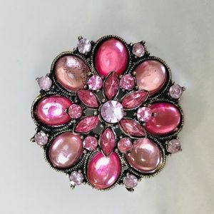 SOLD on other platform vintage Pendant & Brooch